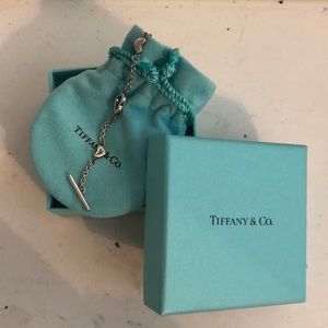 Tiffany bracelet